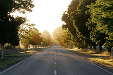 Dawn on the great alpine road.jpg