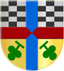 Coat of arms of Opeinde
