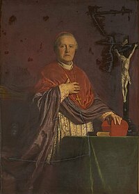 Cardinal Deschamps