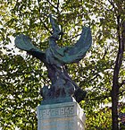 Denhaag monument loosduinen bevrijding.jpg