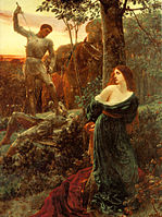 Рыцарство (1885)