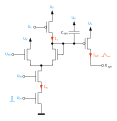 Differenz-Integrator