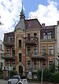 Steglitz-Museum, Drakestraße 64a (erbaut 1903)