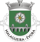 Wappen von Malagueira