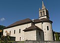 Église Saint-Martin de Seyssins