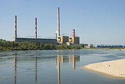 Kozienice Power Station