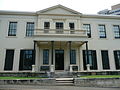 Elizabeth Bay House, Elizabeth Bay, New South Wales, also designed by John Verge. Completed 1838.[11]