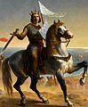 Saint Louis IX