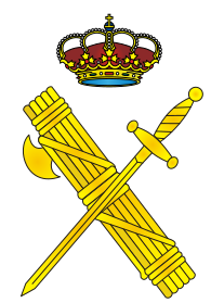 Escudo Oficial Guardia Civil.svg