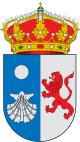 Герб муниципалитета Какабелос