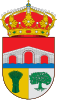 Official seal of Castronuevo, Spain