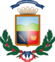 Cantone di León Cortés – Stemma