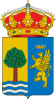 Official seal of Nuez de Ebro