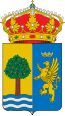 Blason de Nuez de Ebro