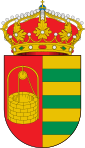 San Martín de Pusa: insigne