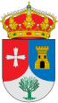 Blason de Ugena