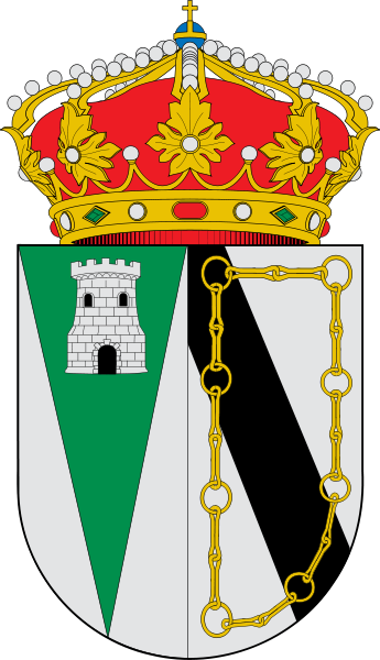 File:Escudo de Valdelacasa.svg