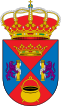 Escudo de Villar del Rey.