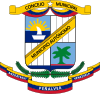 Official seal of Puerto Pìritu
