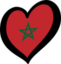Miniatura para Marruecos en el Festival de la Canción de Eurovisión
