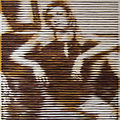 Relaxed, Öl auf Leinwand, 2006