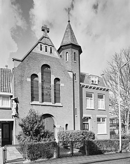 Bartholomeüskerk