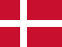 Regno di Danimarca – Bandiera