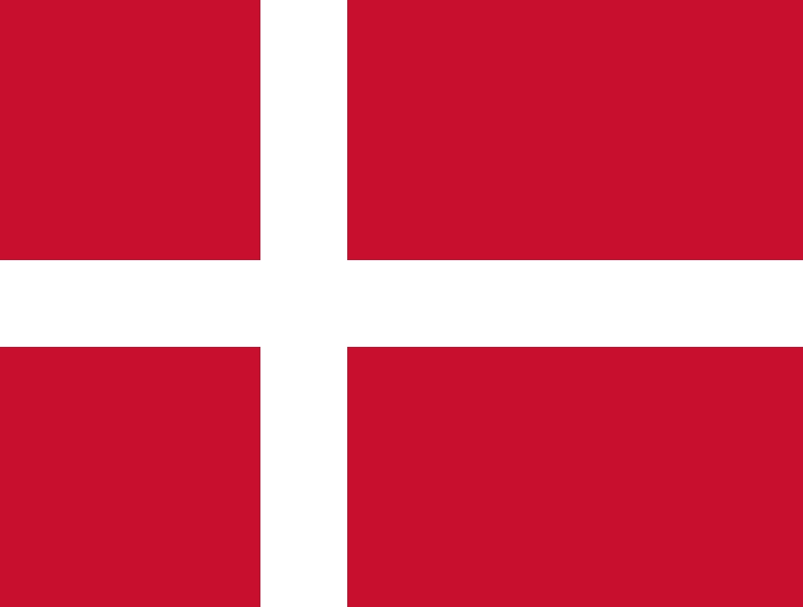 파일:Flag of Denmark.svg