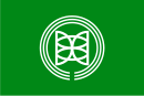 Drapeau de Sekikawa-mura