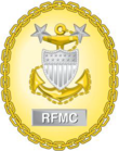 Former USCG Rating Force Master Chief Identification Badge.png