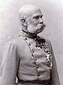 Franz Joseph Iañ, Impalaer Aostria.