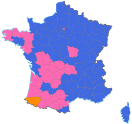 2007年フランス大統領選挙