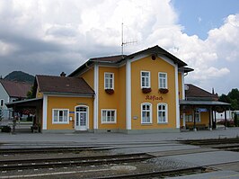 station