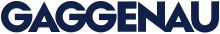 Gaggenau Hausgeräte logo.svg