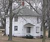 George F. Lee Octagon Houses