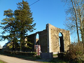 Image illustrative de l’article Temples protestants du Chefresne