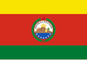 Flag of Bolivia