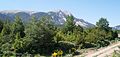 A Serra de Guara, en Huesca