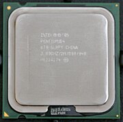 180px HT Pentium4