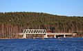 Haapakoski railway bridge