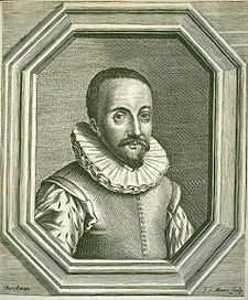 Hans Lippershey (1655)