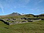 Hardknott Roman Fort, Eskdale - geograph.org.uk - 176106.jpg