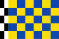 Vlag van Heumen (1963-1981)