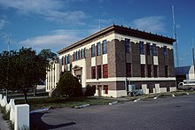 Hidalgo County New Mexico Courthouse.jpg