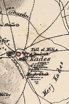 Серия исторических карт района Кадас (1870-е гг.) .Jpg