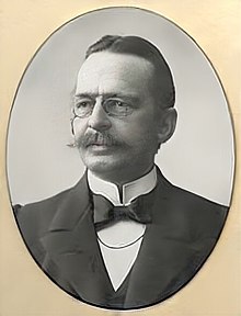 Hjalmar Falk