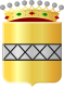 Coat of arms of Hoeselt