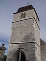 Église Saint-Jean-l'Évangéliste d'Huanne