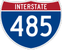 I-485 marker