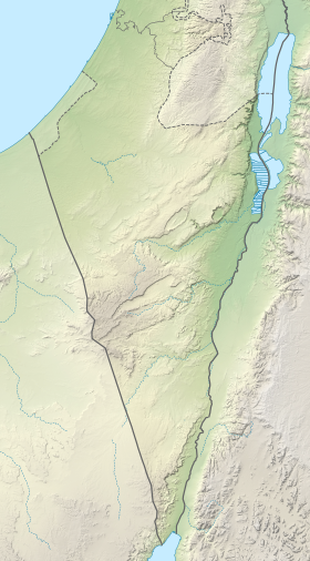 (Voir situation sur carte : district sud)
